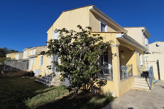 achat maison sussargues 34160