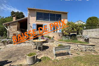 achat maison sussargues 34160