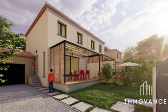 achat maison sussargues 34160