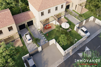 achat maison sussargues 34160