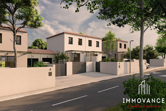 achat maison sussargues 34160