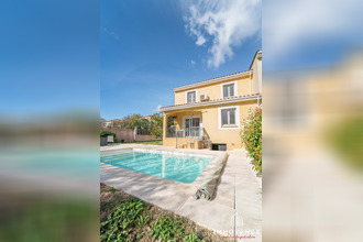 achat maison sussargues 34160