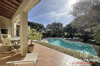 achat maison sussargues 34160