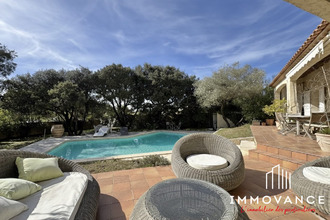 achat maison sussargues 34160