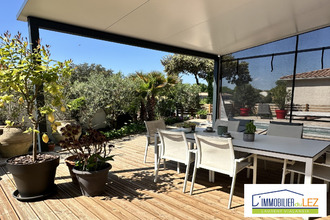 achat maison sussargues 34160