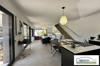 achat maison sussargues 34160