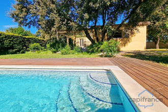 achat maison sussargues 34160