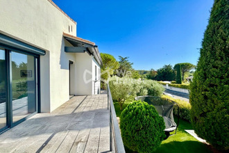 achat maison sussargues 34160