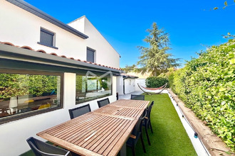 achat maison sussargues 34160