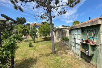 achat maison sussargues 34160