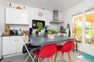 achat maison sussargues 34160