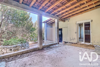 achat maison sussargues 34160