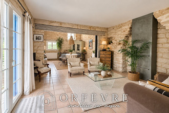achat maison sussargues 34160