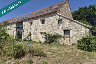 achat maison sussat 03450