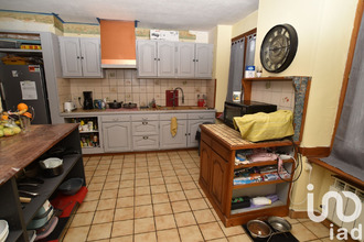 achat maison susville 38350