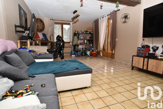 achat maison susville 38350