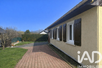 achat maison susville 38350