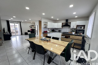 achat maison susville 38350