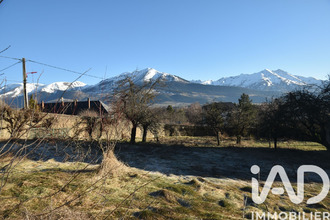 achat maison susville 38350