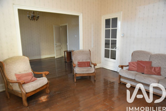 achat maison susville 38350