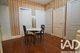 achat maison susville 38350