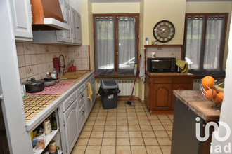 achat maison susville 38350
