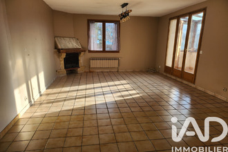 achat maison susville 38350