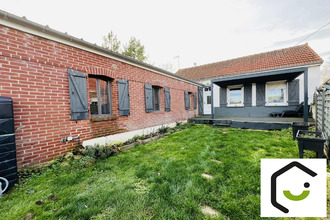 achat maison suzanne 80340