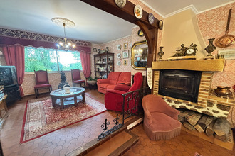 achat maison suzay 27420