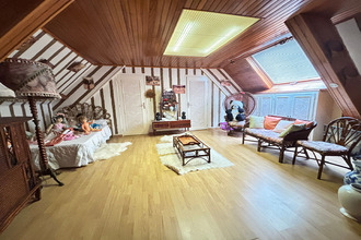 achat maison suzay 27420