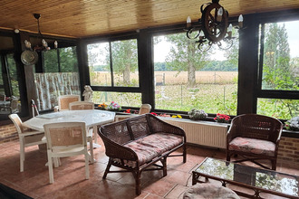 achat maison suzay 27420