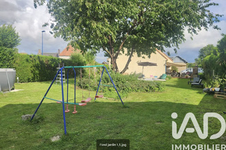 achat maison suzay 27420