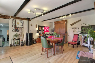 achat maison suze-la-rousse 26790