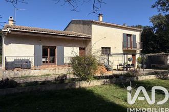 achat maison suze-la-rousse 26790