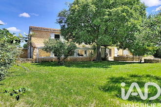 achat maison suze-la-rousse 26790