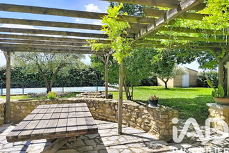 achat maison suze-la-rousse 26790