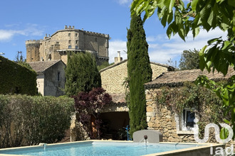 achat maison suze-la-rousse 26790