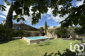 achat maison suze-la-rousse 26790