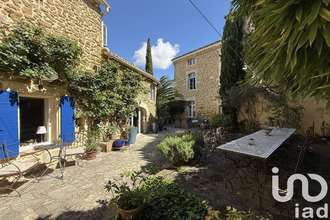 achat maison suze-la-rousse 26790