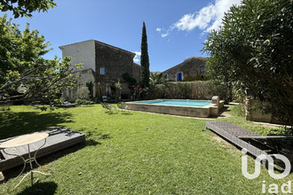 achat maison suze-la-rousse 26790