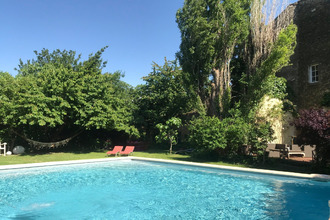 achat maison suze-la-rousse 26790