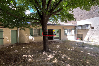 achat maison suze-la-rousse 26790
