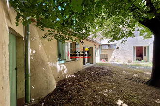 achat maison suze-la-rousse 26790