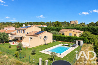 achat maison suze-la-rousse 26790