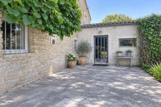 achat maison suze-la-rousse 26790