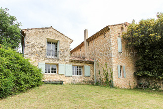 achat maison suzette 84190