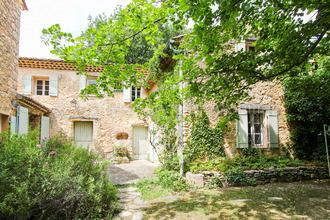 achat maison suzette 84190