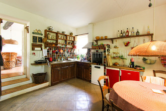 achat maison suzette 84190