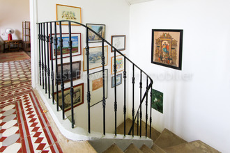 achat maison suzette 84190