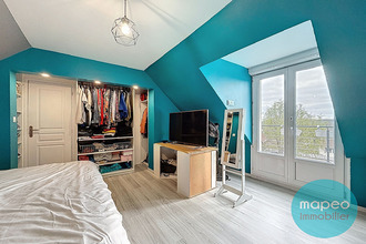 achat maison suzoy 60400